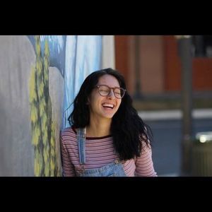 Meet your Posher, Sarah